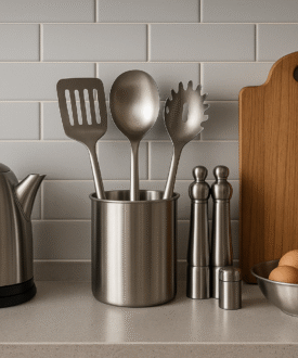 How to Choose Quality Kitchen Products Without Overspending | Sanivari