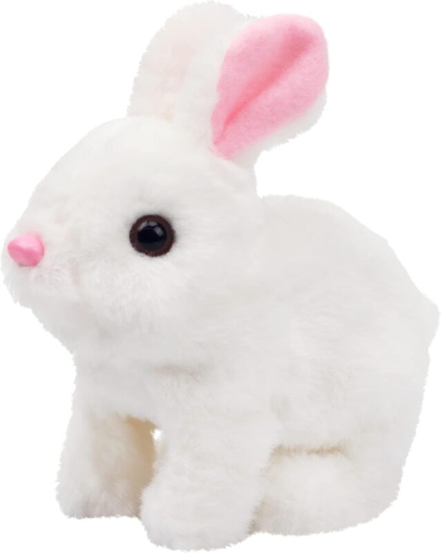 Jumping Rabbit Toy | Sanivari