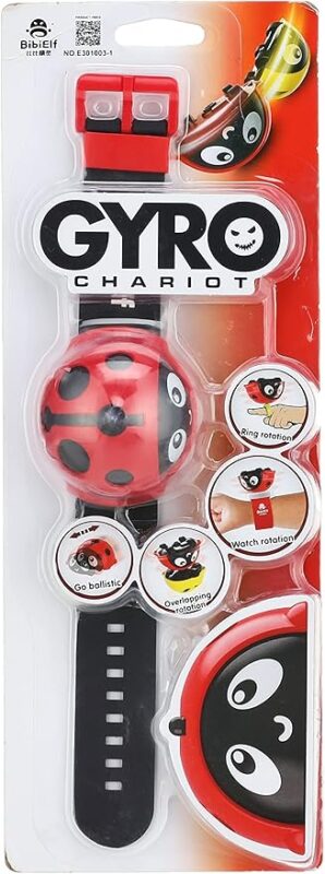 GYRO TOY Gyroscope | Sanivari