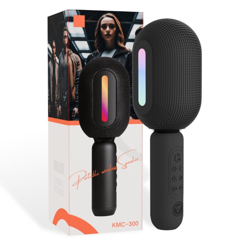 KMC 300 MICROPHONE | Sanivari