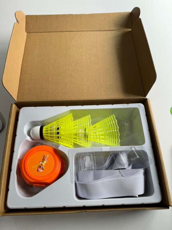 BADMINTON GAME | Sanivari