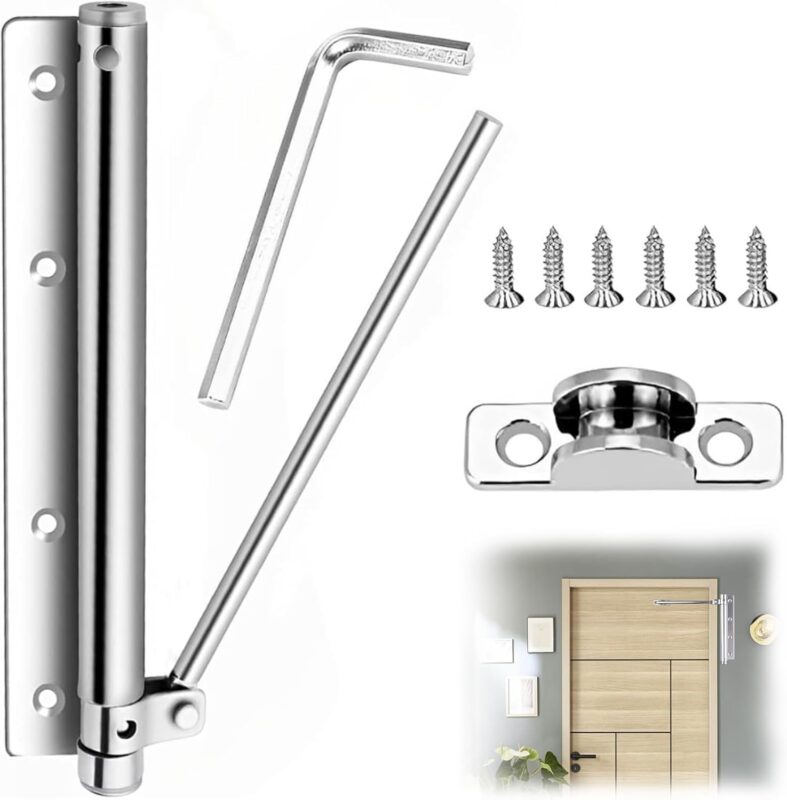 Spring Door Closer | Sanivari