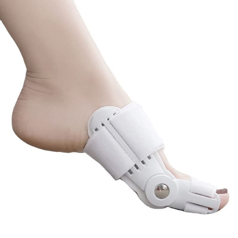 Toe Straightener Bunion Corrector Splint Pain Relief Foot Support for Men and Women