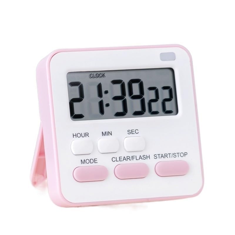 DIGITAL TIMER CLOCK | Sanivari