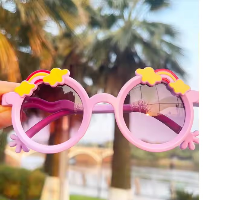 BABY SUNGLASS | Sanivari