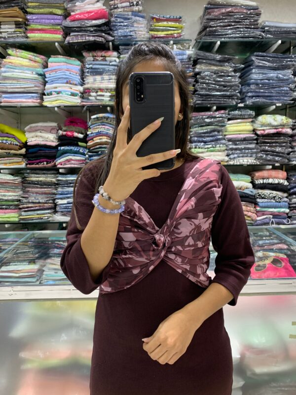 Imp One piece | Sanivari