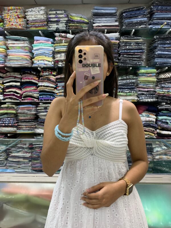 spaghetti one piece | Sanivari