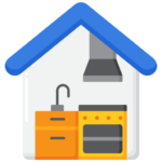 Home & Kitchen | Sanivari