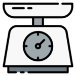 Weight Scale | Sanivari