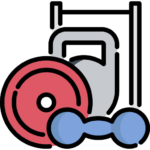 Sports Fitness And Exercise | Sanivari