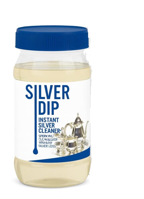silver cleaner liquid Silver Dip | Sanivari