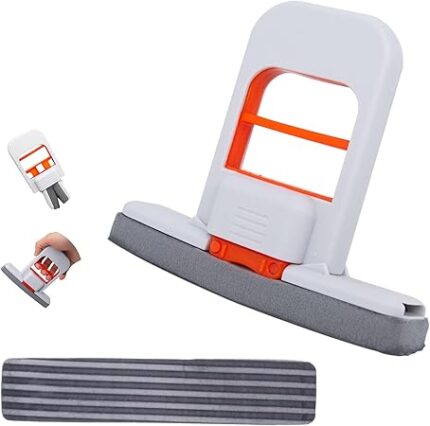 Small Foldable Desktop Mop | Sanivari