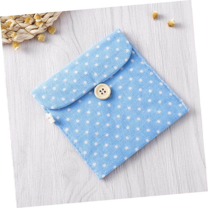 Sanitary Storage Bag | Sanivari