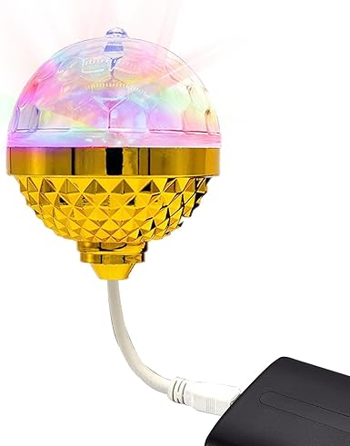 Disco Ball Light | Sanivari