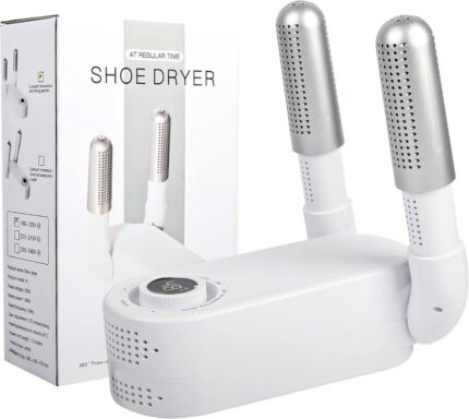 Electric Shoe Dryer