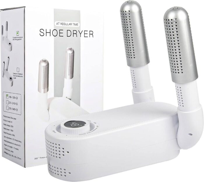 Electric Shoe Dryer