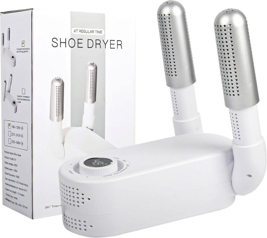 Electric Shoe Dryer