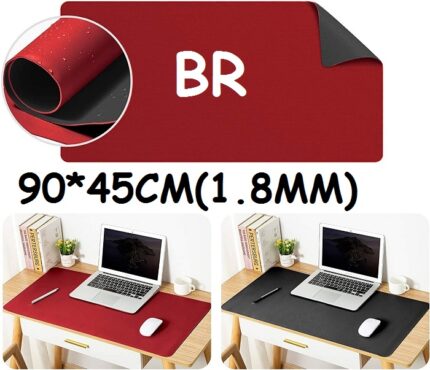 DESK MAT 90*45 CM(1.8 MM) BR945