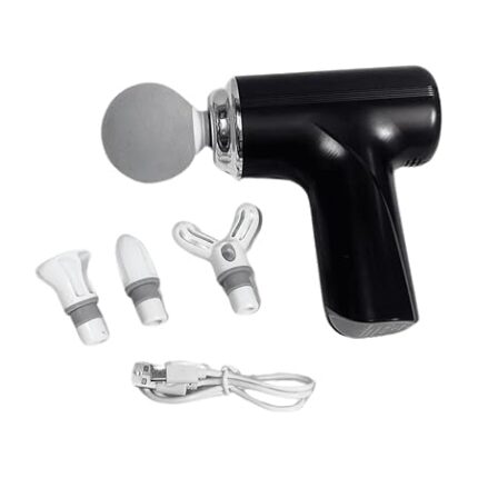 NEW MINI MASSAGER GUN