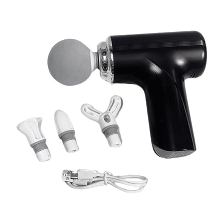 NEW MINI MASSAGER GUN