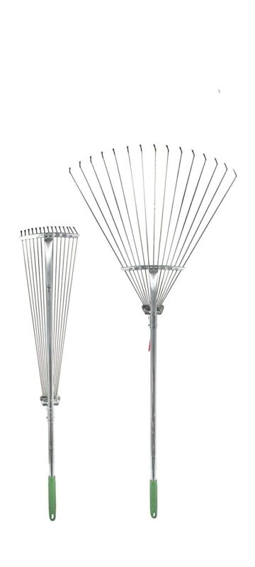 Garden Rake