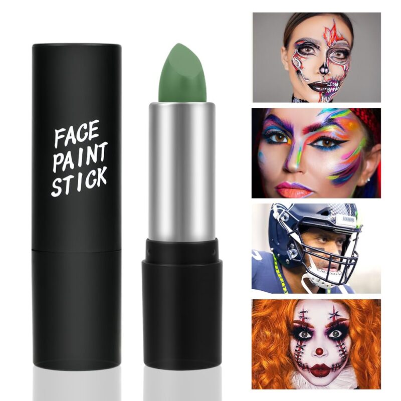 Face Paint Stick - Green