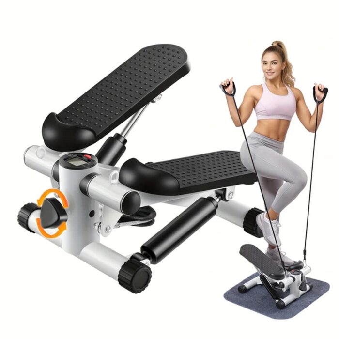 Stepper Exercise Machine