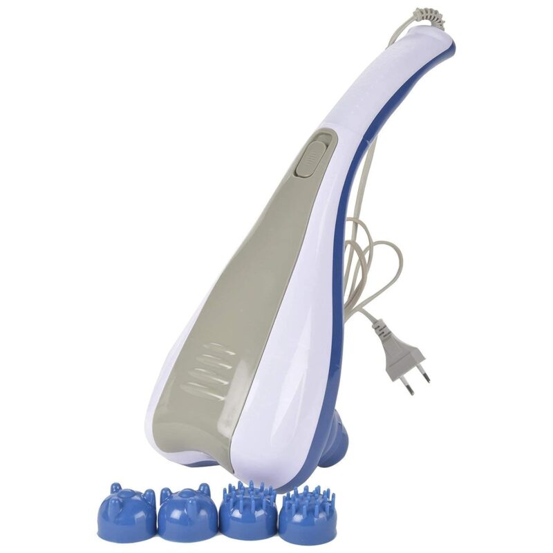 Sl222 MAGIC MASSAGER 2 SPEED