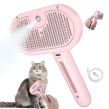 NEW Pet Grooming Brush