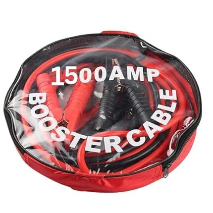 1500 AMP BOOSTER CABLE