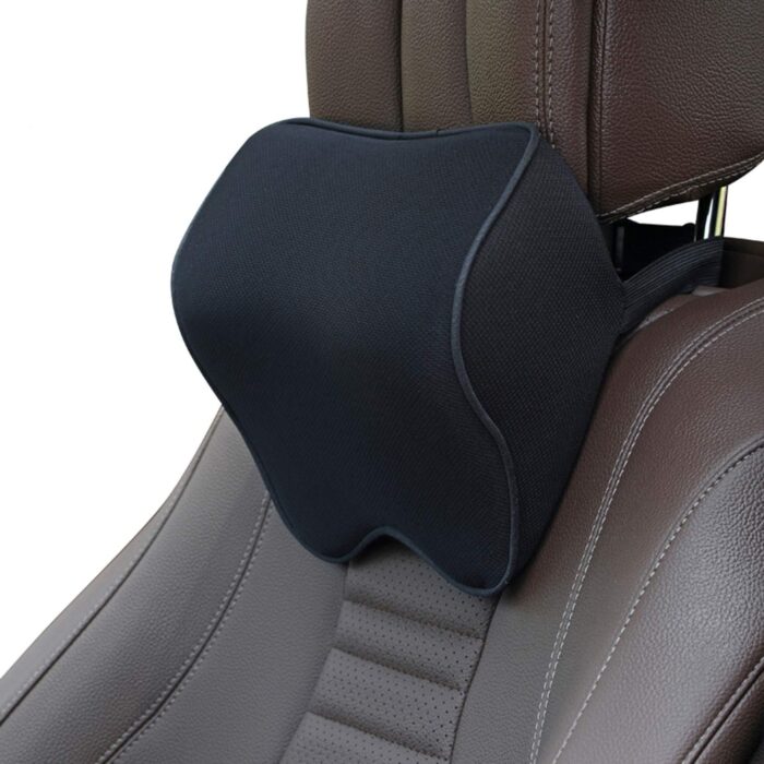 New Car Head Rest Pillow