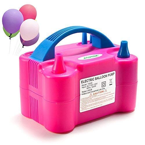 Electric Ballon Pump