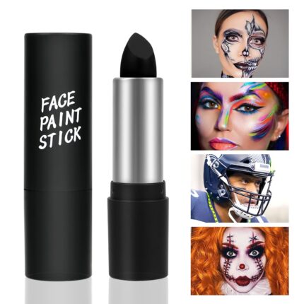 Face Paint Stick - Black
