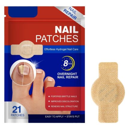 NAIL PATCHES