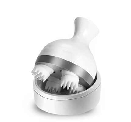 Relaxing Scalp Massager