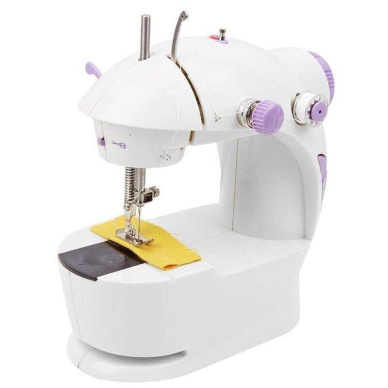 4 In 1 Sewing Machine