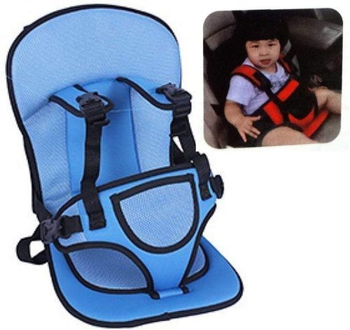 Baby Car Cushion Seat