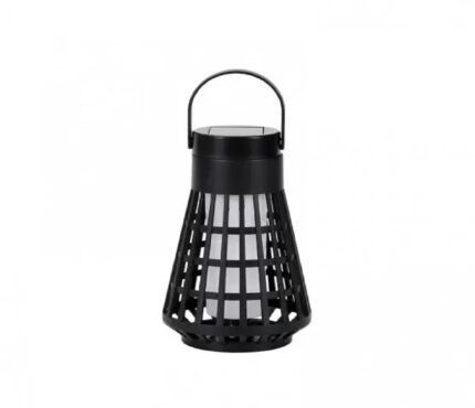 FLAME SOLAR LANTERN LAMP