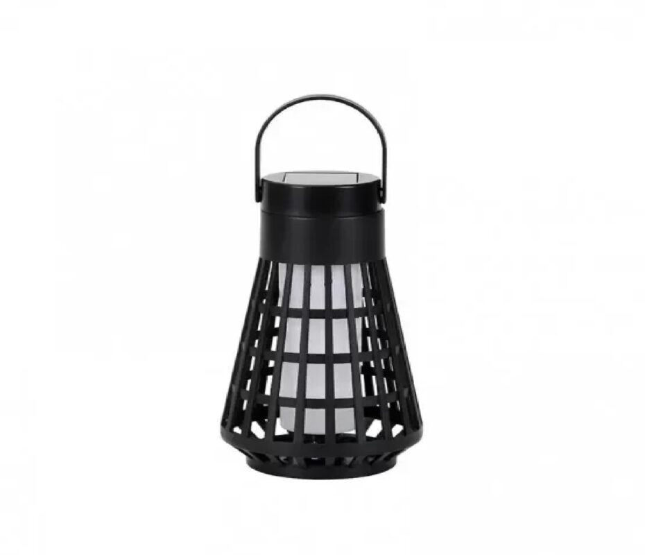 FLAME SOLAR LANTERN LAMP