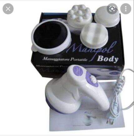 MANIPOL MASSAGER