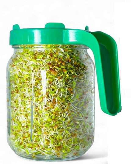 SPOUT MAKER JAR 720ML