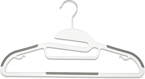 PLASTIC CLOTHE HANGER