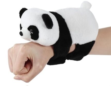 PANDA SLAP BAND