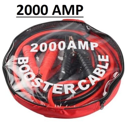 2000 AMP BOOSTER CABLE