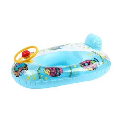BABY SWIMMING RING