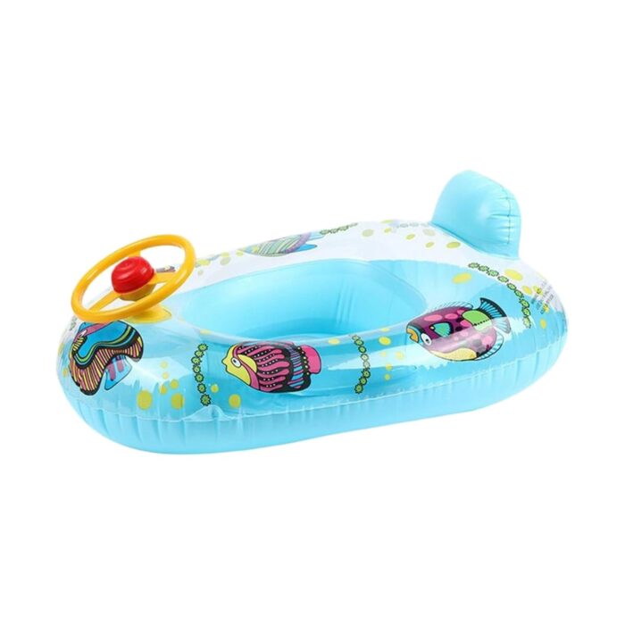 BABY SWIMMING RING