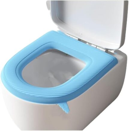 TOILET SEAT CUSHION