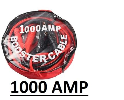 1000 AMP BOOSTER CABLE