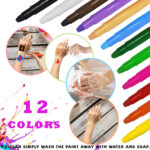 FACE PAINT STICK - gallery image 10
