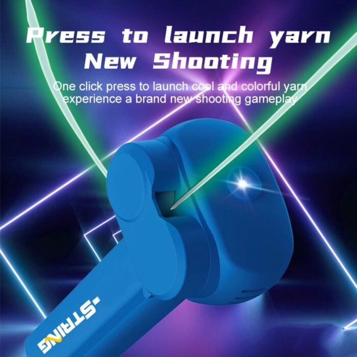 Rope Launcher Toy Gun - gallery image 10